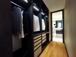 Marina One Residences (D1), Apartment #600284311